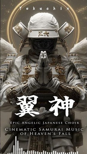 Samurai Music of Heaven’s Fall