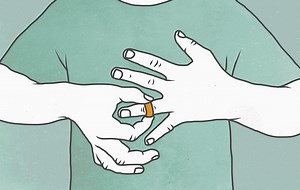 7 Men Share What They Wish They Knew Before Getting Divorced