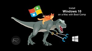 How To Make Mac Primary Os On Boot Camp