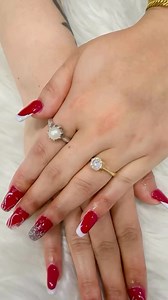 47 reactions | Nails extensions if #you #want #please #visit #our #thebest #location #khichapokhari #mahalaxmi #complex 2 #floor #ktm #thebestparlourfan殺 #thebestparlournewroadktmnepal #fypシ゚viral☆♡曆myvideo | The Best Beauty & Handsome Parlour Khichapokhari | Facebook