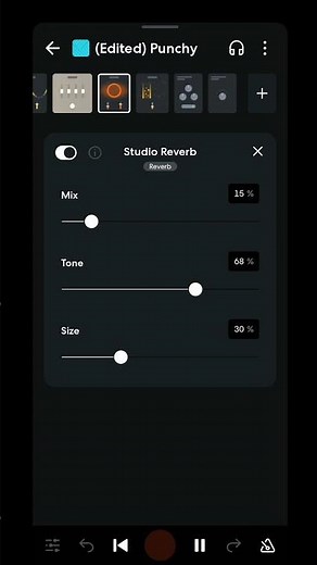 Make Rap Song in Android Phone | Bandlab App | Vocal Preset