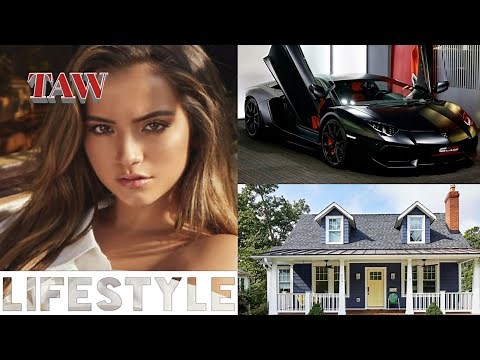 Isabela Merced (Isabela Moner) ★ Boyfriend ★ Net Worth ★ Cars ★ House ★ Parents ★ Lifestyle 2021