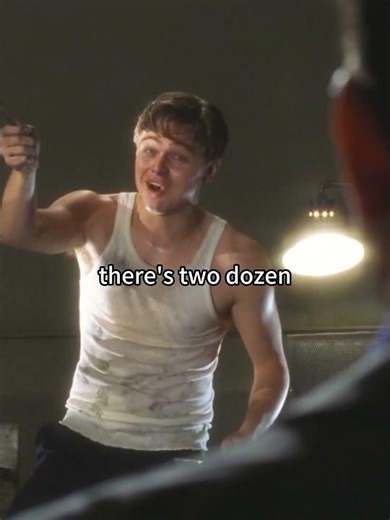 Decoy. Misspelled name. Then he cuffed himself.” ✈️👮#movie #film #edit
