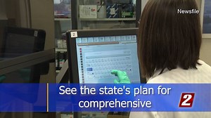 1.8K views | Ensuring the Governor's reopening plans continue without a hitch. See the state's plan for comprehensive COVID-19 testing and contact tracing, tonight on 2 News at 11:00pm. | KTVN 2 News | Facebook