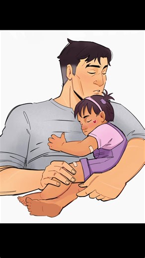 I’ve always loved the idea behind Helena Wayne. I think the batfamily could use a cute baby🤭🤭 I have other pieces I need to finish but got distracted #helenawayne #brucewayne #dccomics #dcfanart #batfamily