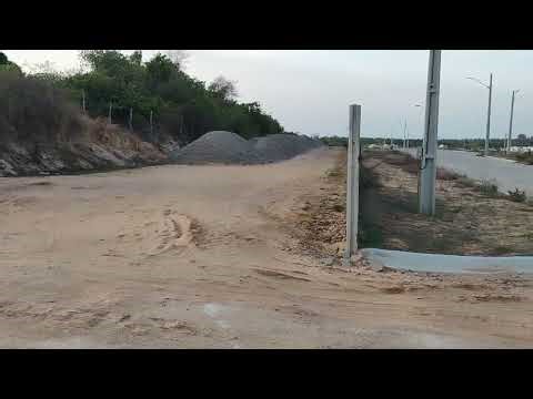 Olhando a evolução do Praia Bella, ao lado da Smart city Aquiraz.