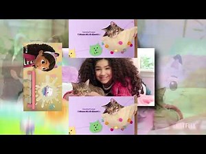 (YTPMV) GABBY’S DOLLHOUSE | [Full Episode] Welcome to Gabby’s Dollhouse! Scan