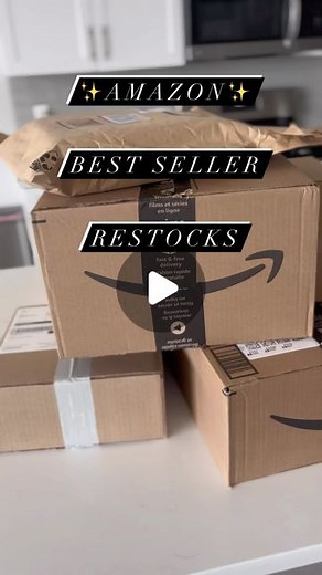 Sam Shannon on Instagram: "Some of these have been sold out for months! 🛍️ ✨ #amazonhomeideas #amazonbestseller #amazonfinds2023 #amazontopsellers #amazonhomehacks #amazonbestfinds #affordableamazonfinds #amazonmusthaves #amazonhomefavorites #amazonkidsproducts #amazonparentfinds #amazontoddlerfinds #amazonmomhacks #amazonmademebuyit #amazonaesthetic"