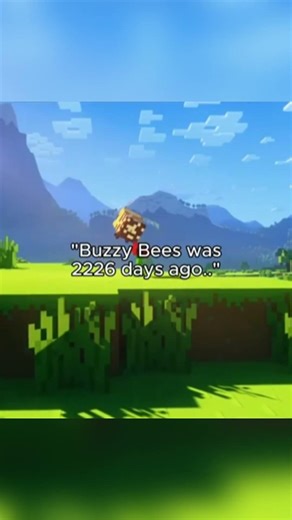 It does not feel that long ago...