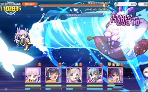 公主连接白羊座c5春剑xcw法刀 远离yly 155w