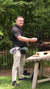 In this video, I break down the Top 3 reasons as a Dog trainer or Owner Trainer you NEED a Treat pouch. I have created the Best Treat Pouch on the Market! Buy one Today using the link below! ⭐️ https://go.diyk9.com/treatpouch1⭐️ 👉Check out the full episode on our Channel: https://youtu.be/HEhdDAkyX5I If you want to learn how to train your dog from Zero to Hero... 👉Comment "DECODED" to get access to our FREE COURSE or click this link: https://go.diyk9.com/decoded4 Also, check out DIYK9.com for 