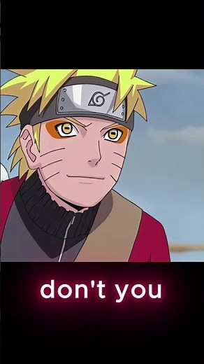 Naruto AMV – Believer | Epic Anime Edit 4K. When Naruto meets Believer… pure energy! ⚡ #amv #shorts