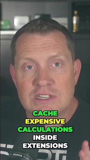 Boost Performance: .NET Extensions & Faster Loops! #shorts