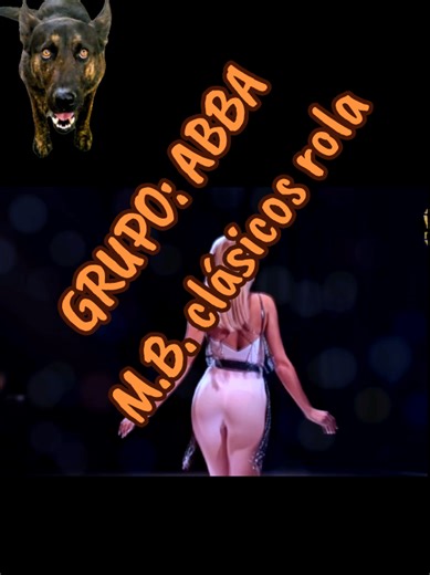 PURO CLÁSICOS... - GRUPO: ABBA - ROLA: VOULEZ VOUS - AÑO: 1979 UNA ROLA HISTÓRICA!!! R4ZA SÍ LES GUSTÓ LA ROLA POR FAVOR SEÑALEN LIKE Y COMP4RTAN GR4CIAS. #lyrics #abba #clasicos #tikto #fyp