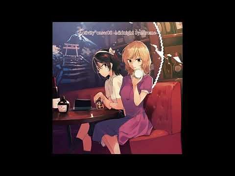 【東方】Midnight Syndrome「GET IN THE RING」