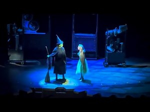 Maddison Firth - Defying Gravity | WICKED 3rd UK Tour (Dublin) | 17th August 2024 (Evening)