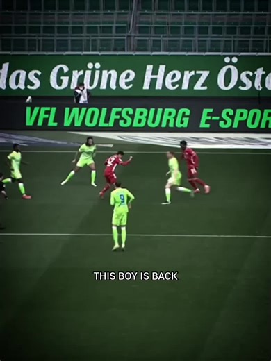 Musiala Returns to Bayern: Exciting Highlights