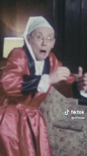 The classics never change. #fyp #rifftrax #riffing #riff #riffs #mst3k #mst #mst3000 #mysterysciencetheater3000 #mysteryscience #badmovies #badmovie #80smovie #80smovie #wtf #augh #lol #comedyreel #comedyreels #worstever #worstmovie #verybad #badbad #goodbad #badgood #comedy #comedies #bmovies #bmovie #zmovie #zmovies