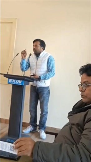 Earth Care Programme in my College