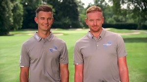 Coming 2/25 to GOLFPASS... Join Now: https://golfchnl.co/hsx | GolfPass
