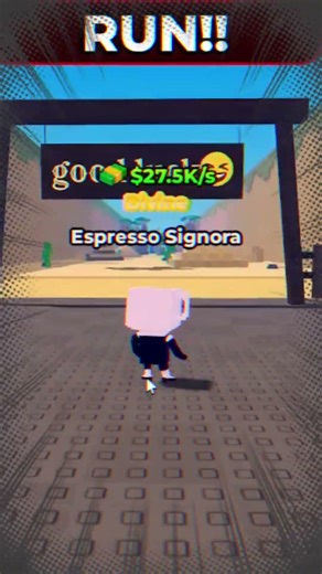 DON'T KICK THE WRONG BRIAN ROT! 🚫💀 #roblox