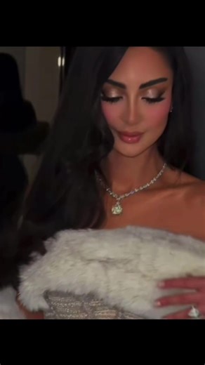 @نور الغندور 🤩#joyawards #explore #joy_awards #qesmawnaseeb #نور_الغندور