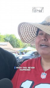 A Fresno family is mourning the loss of a 15-year-old McLane High School student who was hit and killed while riding his bike last week. Fresno County Supervisor Luis Chavez says the county and city leaders are working to address pedestrian safety and are targeting specific areas. | CBS47 Fresno