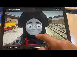 The stories of Sodor: 1968-1969 reaction