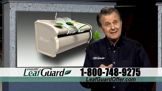 LeafGuard $99 Install Sale TV Spot, 'Proud'