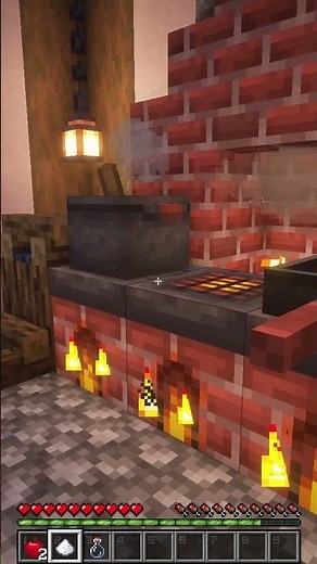 ¡Así se hace el SIDRA DE MANZANA en Minecraft con Farmer’s Delight! 🍫🔥 (1.21.1)