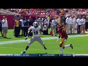 Defensive Pass Interference