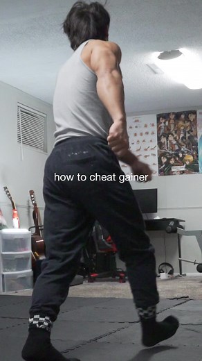 Cheat Gainer/Kick the Moon Tutorial