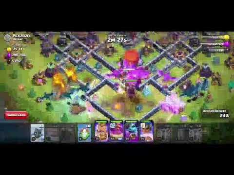 COC GAMEPLAY