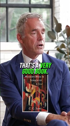 Jordan Peterson’s Top Book Recommendations