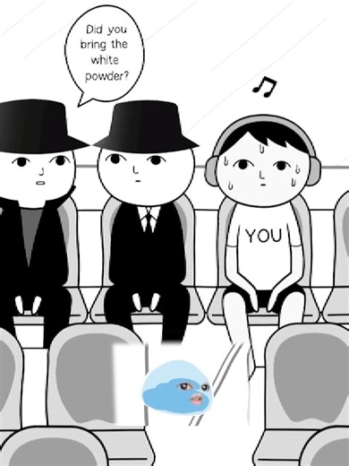 Slime Dance On The Bus #Kuukiyomi