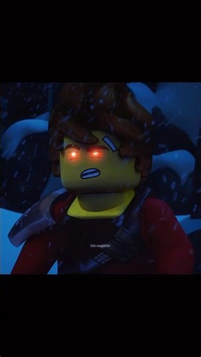 No more | Kai edit #legoninjago #ninjago #ninjagoedit