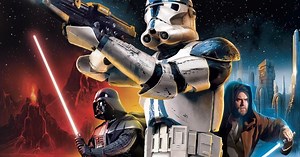 Top 10 Classic Star Wars Battlefront Maps | Articles on WatchMojo.com