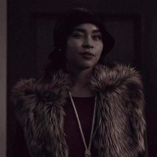 High-Quality Claudia Edit from Interview with the Vampire