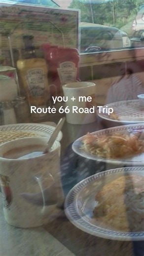 Route 66 Road Trip Goals: An Unforgettable Journey