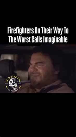 HD FIRE CO. ™️ on Instagram: "This is fine"