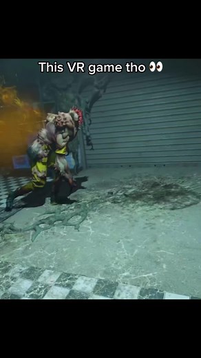 Exploring the Terrifying World of Dead Space VR Gaming