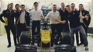 A peek into the life of an INFINITI Engineering Academy winner. Will you be next? Register now - https://academy.infiniti.com/register | INFINITIMSport