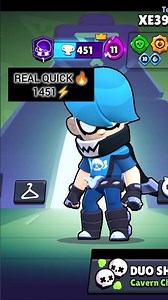 Last second me pura game change ho gaya 💀🔥 #gaming” #brawlstars #viral #gameplay #trending #yt