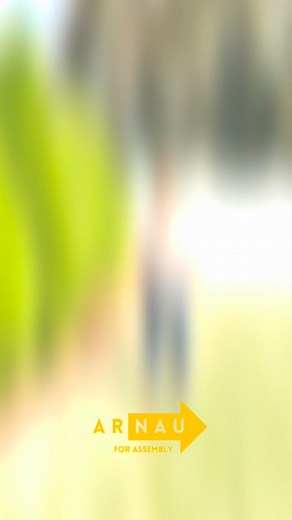 21 reactions | This campaign season has reminded me what is at stake:...