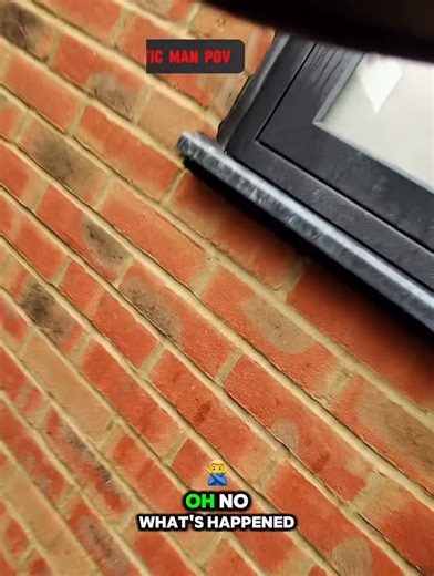 @mr_mastic_ on Instagram: "Please mind the gap. #oddlysatisfying #masticman #caulking #sealantapplication"