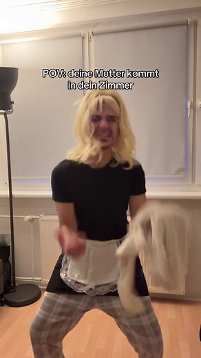 Lustiges Video über Mütter – Relatable Comedy