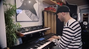 In the final episode of our Songwriting Masterclass series, Rasmus Faber shows us some of his favourite sounds on the NAUTILUS and how they were used on "Solvable LP". You can use the discount code ‘korg’ to get 30% off the album download at https://rasmusfaber.bandcamp.com/album/solvable-lp | Korg UK & Ireland | Facebook