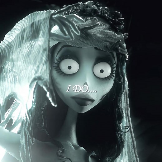 Imogen Heap Headlock Audio Edit Video - Corpse Bride Theme