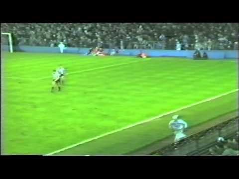 Everton 0 - 1 Grimsby Town