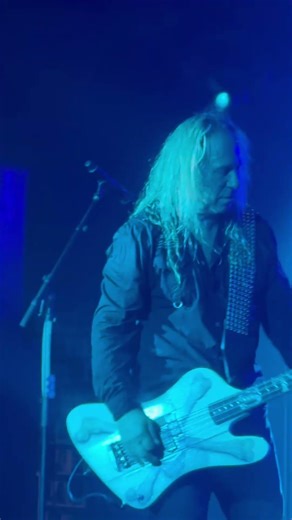 Mark slaughter #livemusic #livemusic #liveperformance #okc #oklahoma #oklahomacity #slaughter